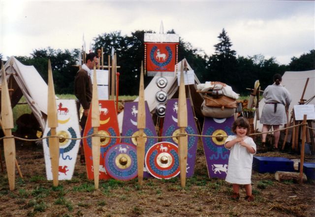 1995 Pfuenz 18